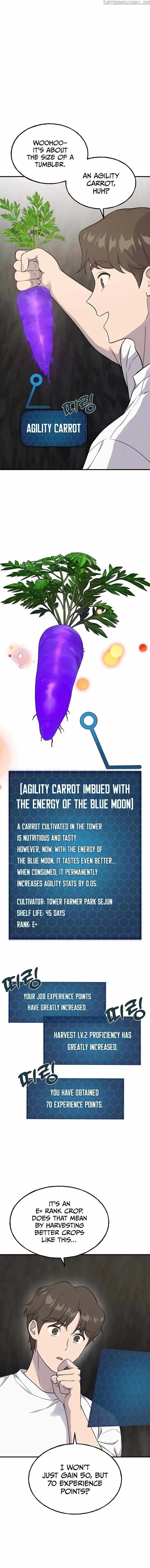Solo Farming In The Tower - Chapter 15 image 12_optimized